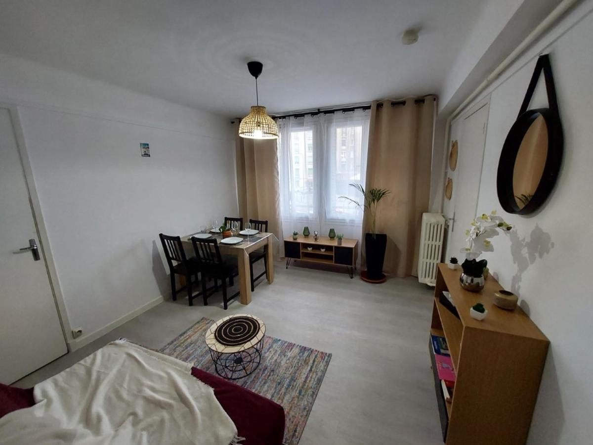 T2 Coeur De Ville 마르세유 외부 사진